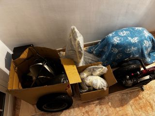 Proyecto Vespa Primavera 75