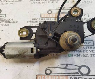 Motor limpia trasero seat 5p0955711a toledo 131214