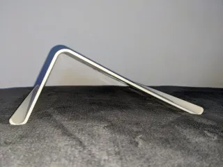 Soporte Tablet Blanco