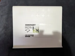 Soporte Tablet Blanco