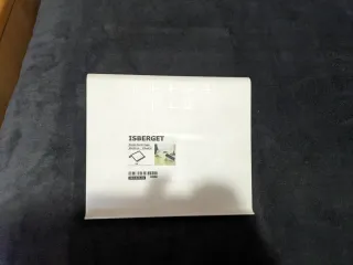 Soporte Tablet Blanco