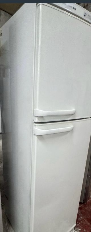 NEVERA DOS PUERTAS BOSCH BLANCO NO FROST