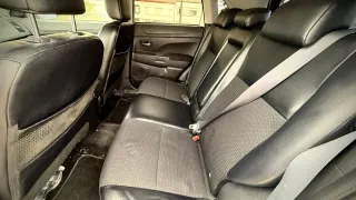 Citroen Citroen c4 aicroos 2013