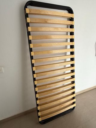 Somier y Colchón 150x200