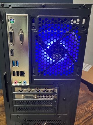 PC Gaming i5 9400f - 16GB RAM - GTX 1060