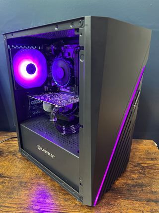PC Gaming i5 9400f - 16GB RAM - GTX 1060