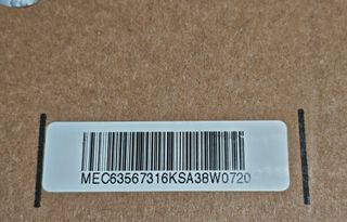 Soporte Pared TV LG Original y Precintado