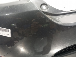 PARAGOLPES TRASERO FIAT 500X (334) 55263842