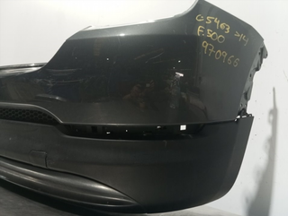 PARAGOLPES TRASERO FIAT 500X (334) 55263842