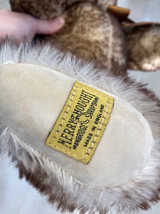 Osito de peluche Merrythought