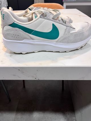 Zapatillas Nike Talla 43 , casi nuevas