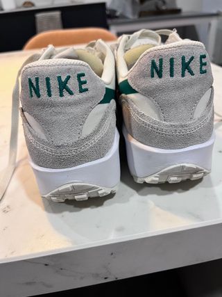 Zapatillas Nike Talla 43 , casi nuevas