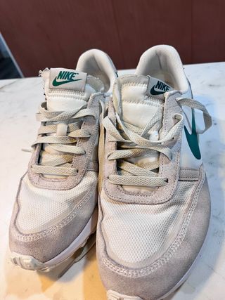 Zapatillas Nike Talla 43 , casi nuevas