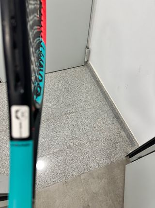 Raqueta Tenis Infantil Gravity JR 26