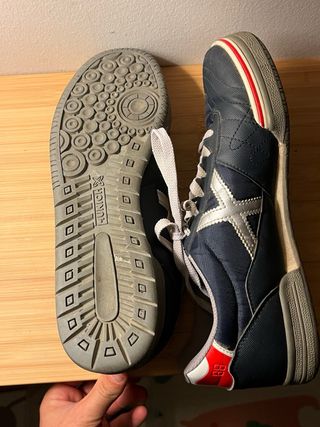 Zapatillas Munich Talla 42
