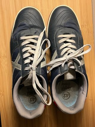 Zapatillas Munich Talla 42