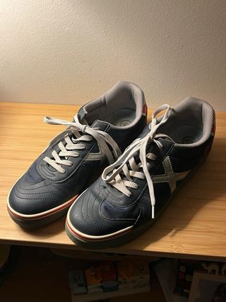 Zapatillas Munich Talla 42