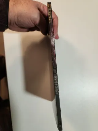 Joker (DC Black Label Pocket)