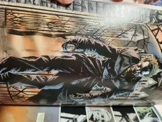 Joker (DC Black Label Pocket)