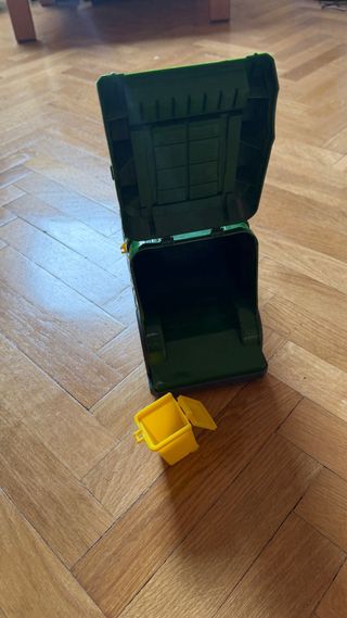 Lote 5 juegos infantiles