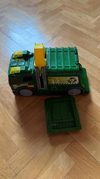 Lote 5 juegos infantiles