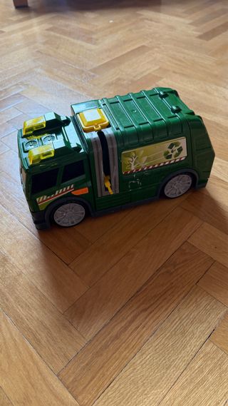 Lote 5 juegos infantiles