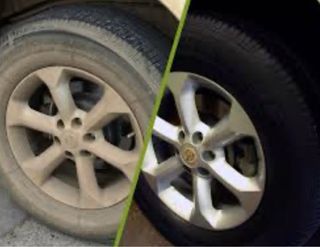 Limpieza de coches a domicilio