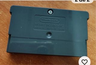 Happy Feet GBA Nintendo - Inglés