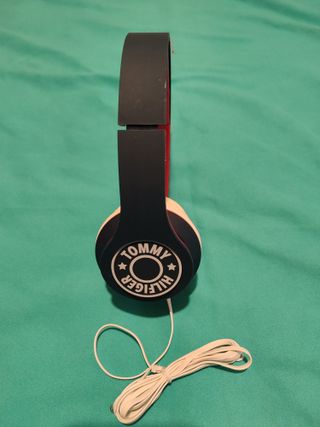 Cascos Tommy Hilfiger