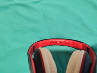 Cascos Tommy Hilfiger