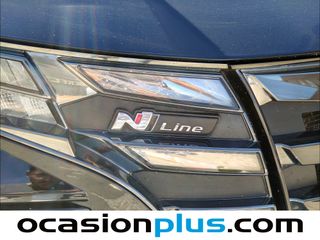 Hyundai Tucson 1.6 TGDI N-Line 30 Aniversario 110 kW (150 CV)