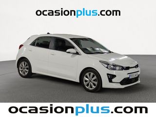 Kia Rio 1.0 T-GDi MHEV iMT Drive 74 kW (100 CV)