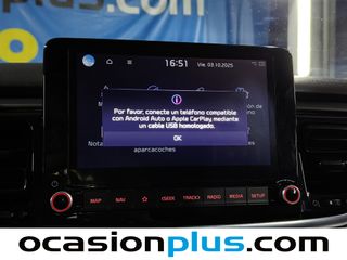 Kia Rio 1.0 T-GDi MHEV iMT Drive 74 kW (100 CV)