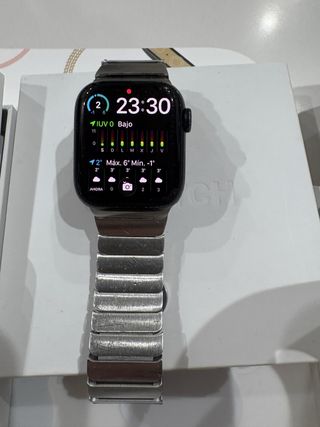 Apple Watch Serie8 41mm/32Gb