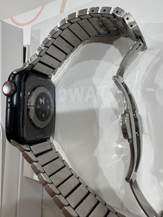 Apple Watch Serie8 41mm/32Gb