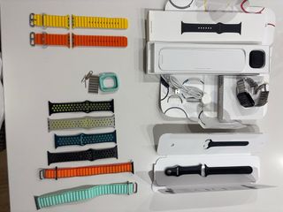 Apple Watch Serie8 41mm/32Gb