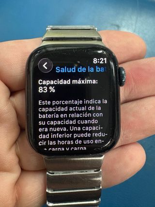 Apple Watch Serie8 41mm/32Gb