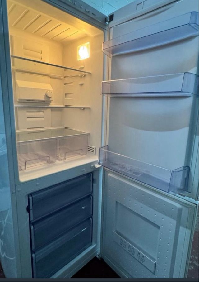 FRIGORÍFICO COMBI NO FROST BALAY EN BLANCO