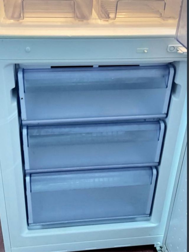 FRIGORÍFICO COMBI NO FROST BALAY EN BLANCO