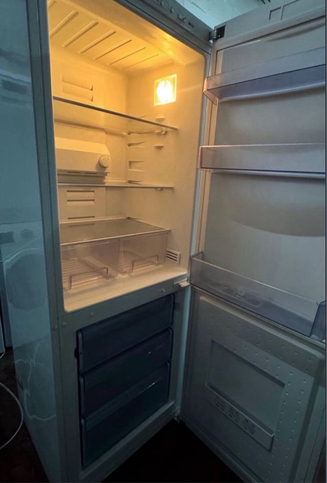 FRIGORÍFICO COMBI NO FROST BALAY EN BLANCO