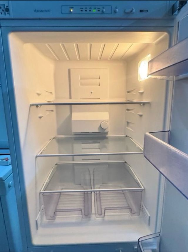 FRIGORÍFICO COMBI NO FROST BALAY EN BLANCO