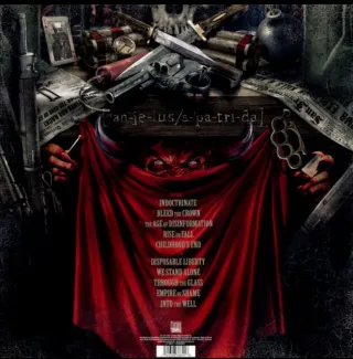 4x3 Ángelus Apátrida