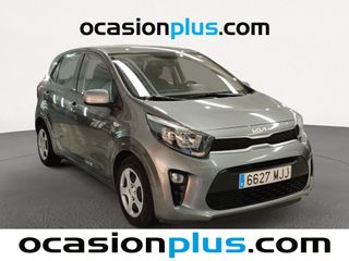 Kia Picanto 1.0 DPi Concept 49 kW (67 CV)