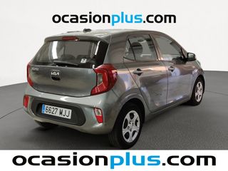 Kia Picanto 1.0 DPi Concept 49 kW (67 CV)