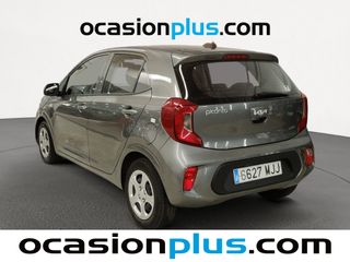 Kia Picanto 1.0 DPi Concept 49 kW (67 CV)