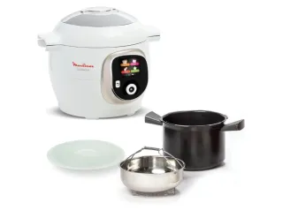 Robot de Cocina Moulinex Cookeo 6L