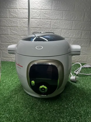 Robot de Cocina Moulinex Cookeo 6L