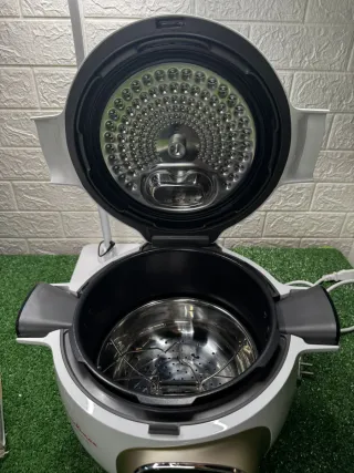 Robot de Cocina Moulinex Cookeo 6L