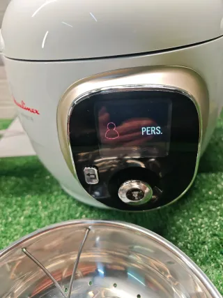 Robot de Cocina Moulinex Cookeo 6L