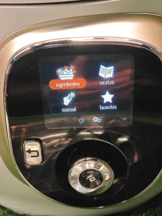 Robot de Cocina Moulinex Cookeo 6L